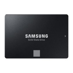 Samsung 870 EVO 2.5" SSD - 1TB