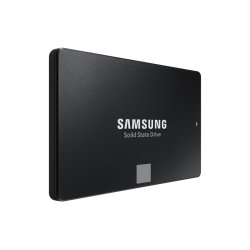 Samsung 870 EVO 2.5" SSD - 1TB