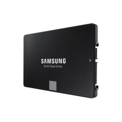 Samsung 870 EVO 2.5" SSD - 1TB
