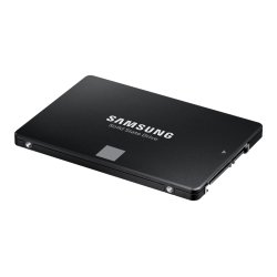 Samsung 870 EVO 2.5" SSD - 1TB