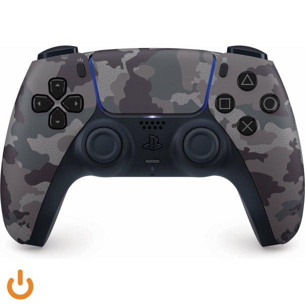 Sony DualSense Gamepad Sony PlayStation 5 Gr