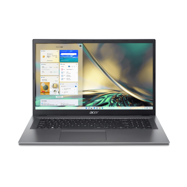 Acer Aspire 3 17 A317-55P 17,3 I3-N305 8GB 512GB Intel UHD Graphics Windows 11 Home
