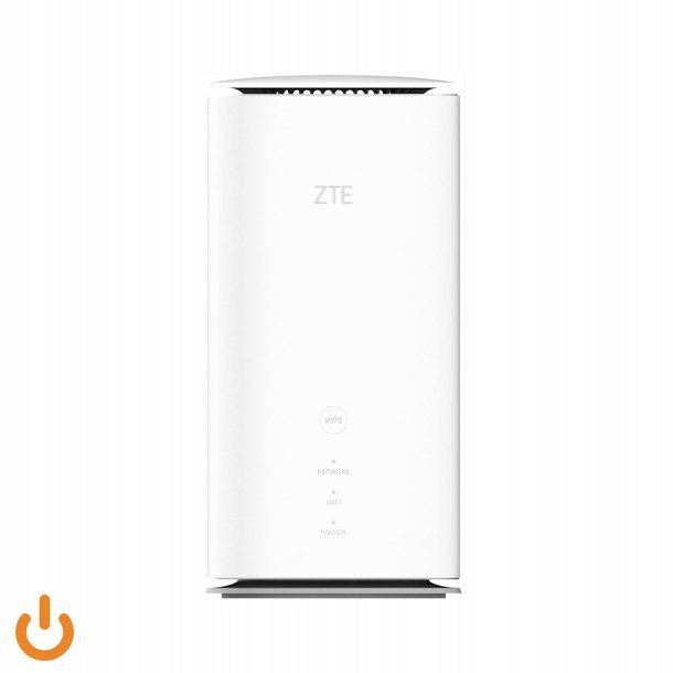 ZTE MC888 5G WiFi 6 Router
