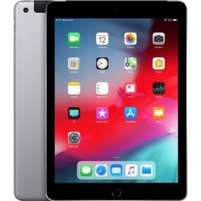 Apple Ipad 6th gen. (2018) 128GB Space Gray Grade B
