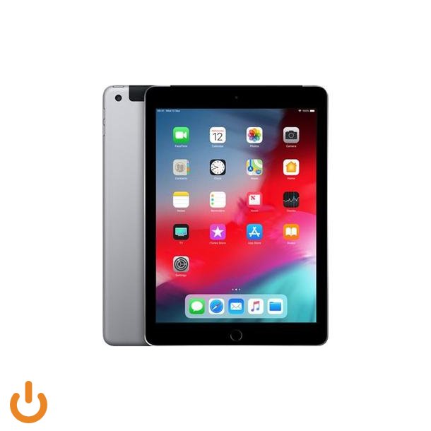 Apple Ipad 6th gen. (2018) 128GB Space Gray Grade B