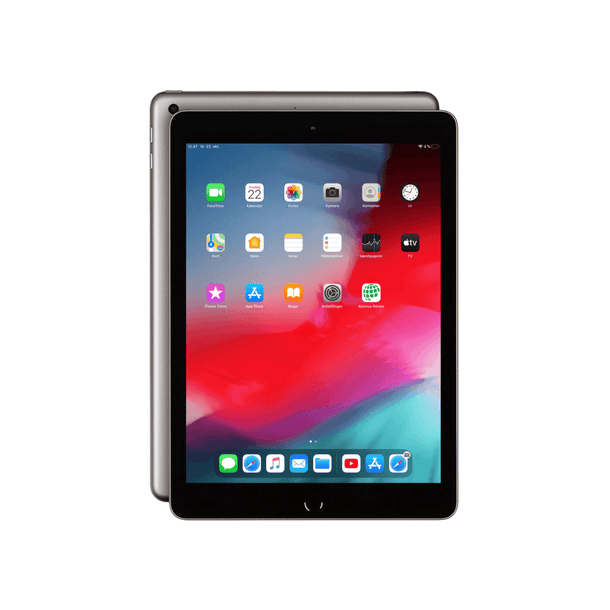 Apple Ipad 7th gen. (2019) 32GB Space Gray Grade B