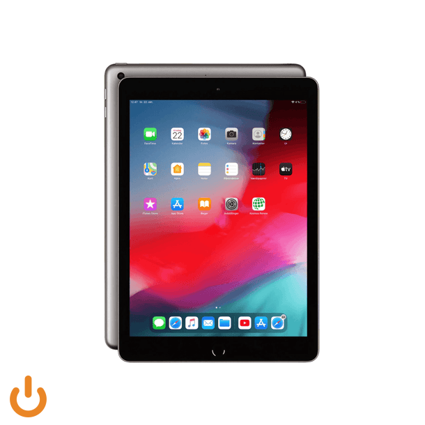 Apple Ipad 7th gen. (2019) 32GB Space Gray Grade B