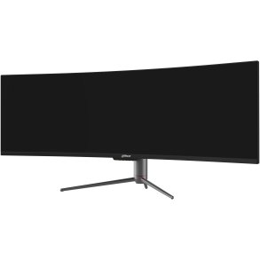 Dahua LM49-EW410CA 49'' Curved 5120x1440 (DQHD) 120Hz