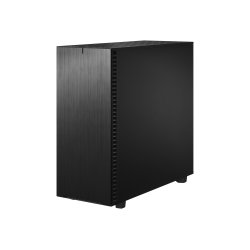 Fractal Design Define Series 7 XL Trn Forlnget ATX / SSI EEB Ingen strmforsyning Sort