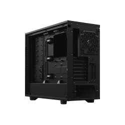 Fractal Design Define Series 7 Trn Udvidet ATX Ingen strmforsyning Sort
