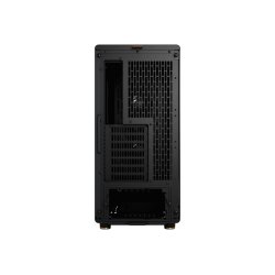 Fractal Design North Trn ATX Ingen strmforsyning Sort