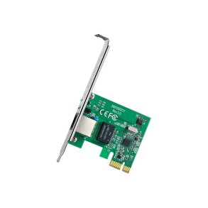 TP-Link TG-3468 Netv�rksadapter PCI Express x1 1Gbps