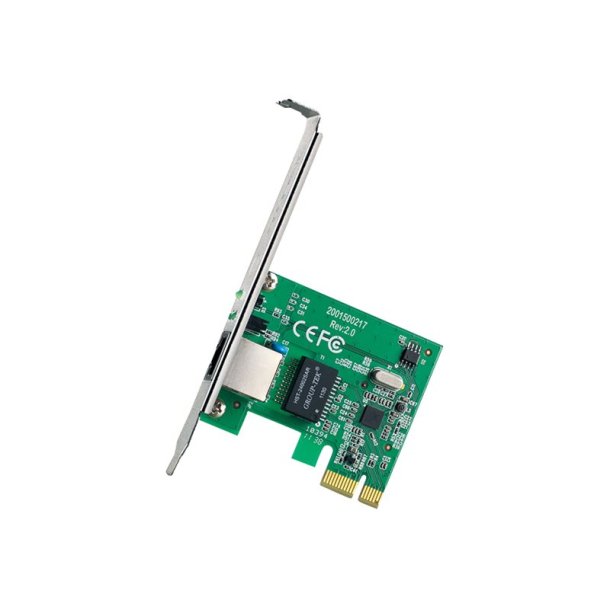 TP-Link TG-3468 Netvrksadapter PCI Express x1 1Gbps