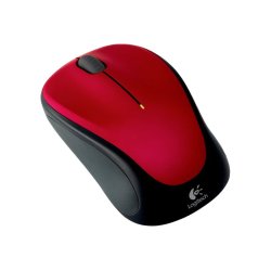 Logitech M235 Optisk Trdls Rd