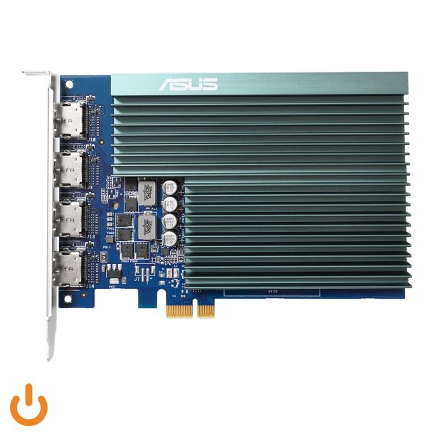 ASUS GT730-4H-SL-2GD5 2GB