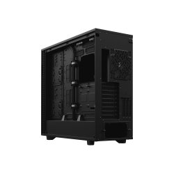 Fractal Design Define Series 7 XL Trn Forlnget ATX / SSI EEB Ingen strmforsyning Sort