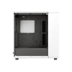 Fractal Design North Trn ATX Ingen strmforsyning Hvid