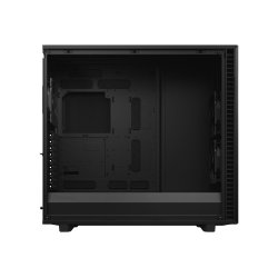 Fractal Design Define Series 7 XL Trn Forlnget ATX / SSI EEB Ingen strmforsyning Sort