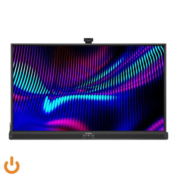 Promethean ActivPanel 10 Premium 86"