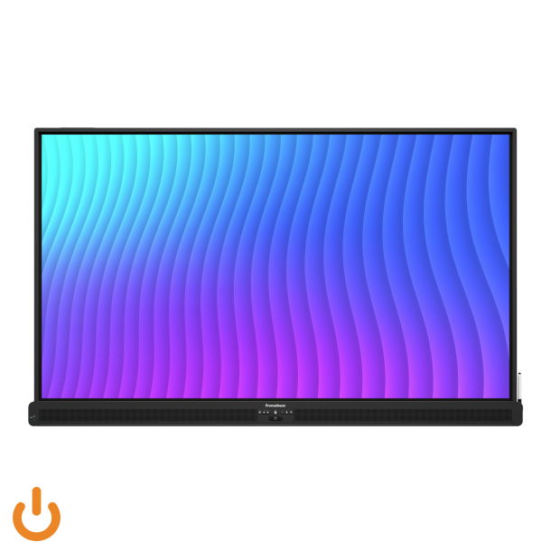 Promethean ActivPanel 10 75"