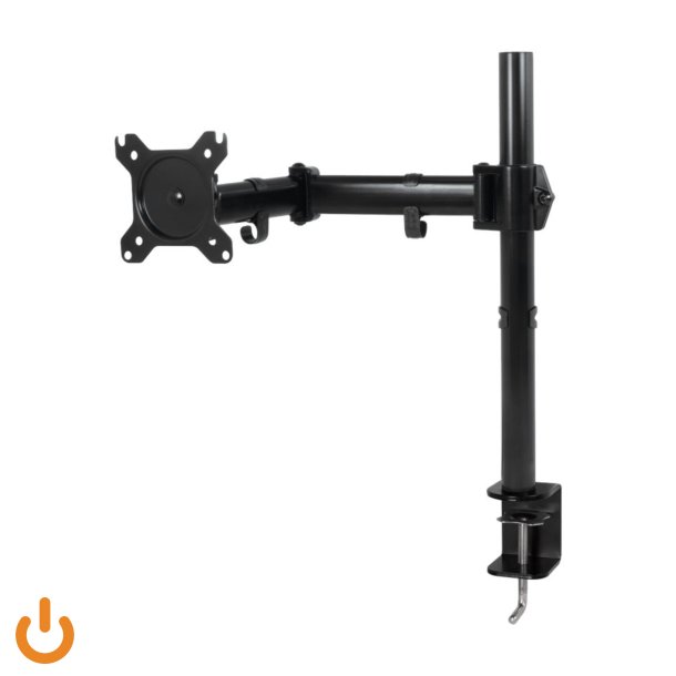 ARCTIC Z1 Basic Stl Skrivebordsmontering 13"-32" LCD display