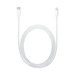 Apple USB-C to Lightning Cable Lightning-kabel 2m