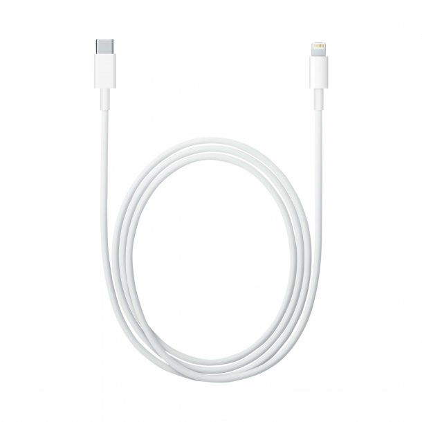 Apple USB-C to Lightning Cable Lightning-kabel 2m
