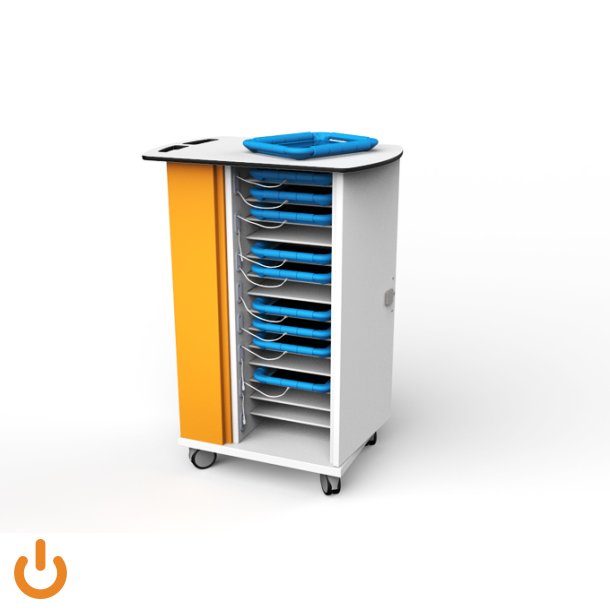 Zioxi CHRGTUC-GC-15-C-EU#