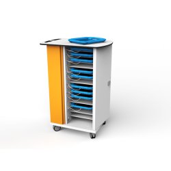 Zioxi CHRGTUC-GC-15-K-EU