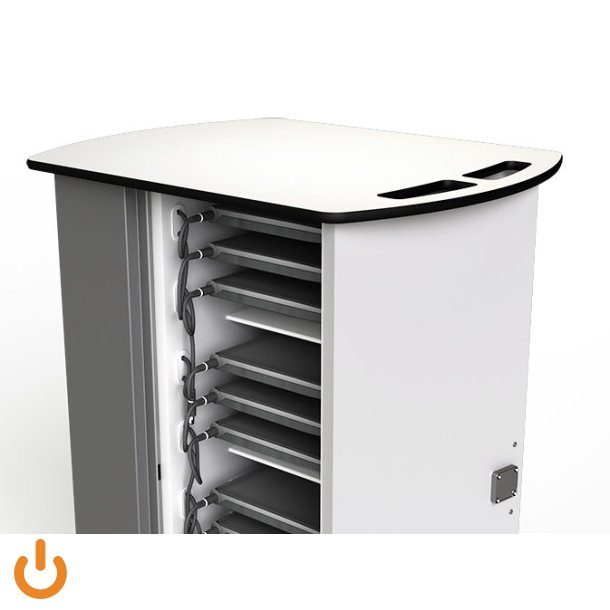 Zioxi CHRGT-CB-16-C-EU