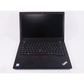 Lenovo ThinkPad T480 | i5-8350u 1.7Ghz / 16GB RAM / 256GB NVME | 14