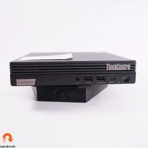 Lenovo ThinkCentre M70q Gen 5 | i5-14500T 2.7GHz / 16GB RAM / 256GB NVMe | Grade B