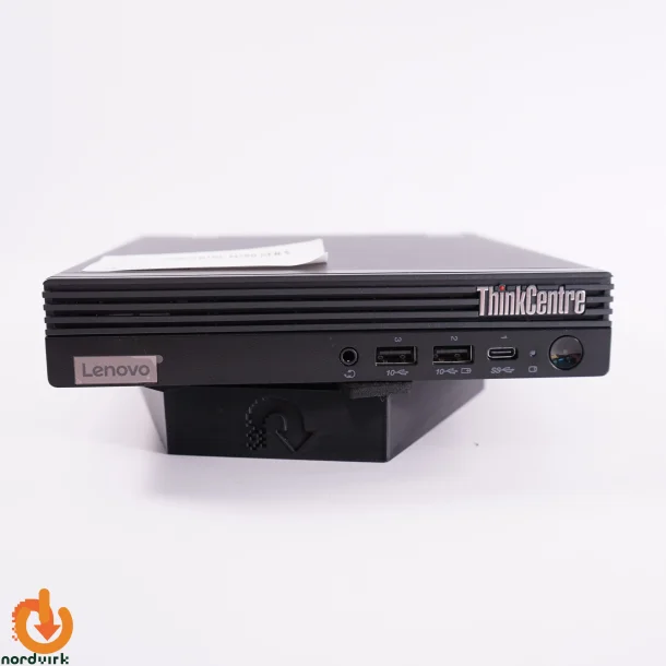 Lenovo ThinkCentre M70q Gen 5 | i5-14500T 2.7GHz / 16GB RAM / 256GB NVMe | Grade B