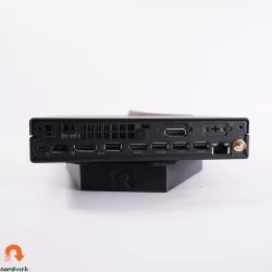 Lenovo ThinkCentre M70q Gen 5 | i5-14500T 2.7GHz / 16GB RAM / 256GB NVMe | Grade B