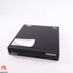 Lenovo ThinkCentre M70q Gen 5 | i5-14500T 2.7GHz / 16GB RAM / 256GB NVMe | Grade B