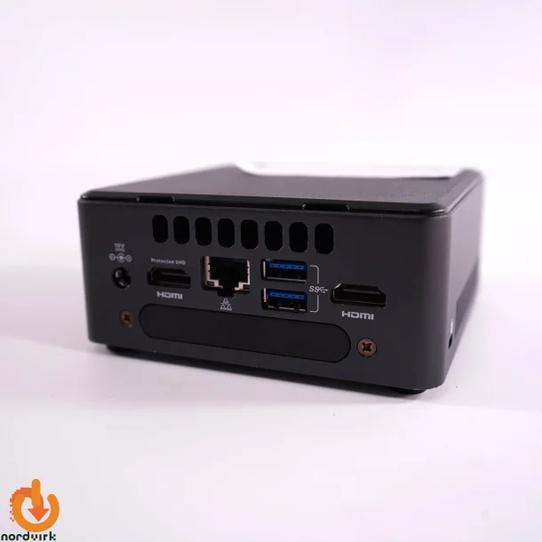 Intel NUC7i5DNH2E | i5-7300U 2.60 GHz / 8 GB / 128GB NVMe | Grade A