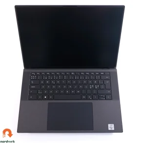 Dell Precision 5550 | i7-10875H 2.3GHz / 32GB / 512GB NVME | 15