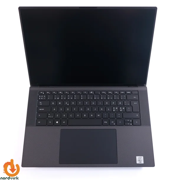 Dell Precision 5550 | i7-10875H 2.3GHz / 32GB / 512GB NVME | 15" FHD / Quadro T2000M / Grade B