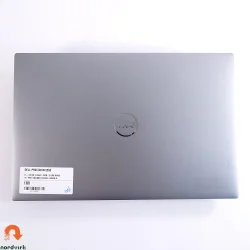 Dell Precision 5550 | i7-10875H 2.3GHz / 32GB / 512GB NVME | 15" FHD / Quadro T2000M / Grade B