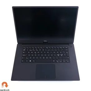 Dell Precision 5540 | i9-9980H 2.40 GHz / 32 GB RAM / 512 GB NVME | 15