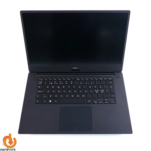 Dell Precision 5540 | i9-9980H 2.40 GHz / 32 GB RAM / 512 GB NVME | 15" FHD Quadro T2000 / Grade B