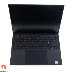 Dell Precision 5550 | i9-10885H 2.4GHz / 32GB / 512GB NVME | 15" FHD / Quadro T2000M / Grade B