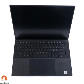 Dell Precision 5550 | i9-10885H 2.4GHz / 32GB / 512GB NVME | 15