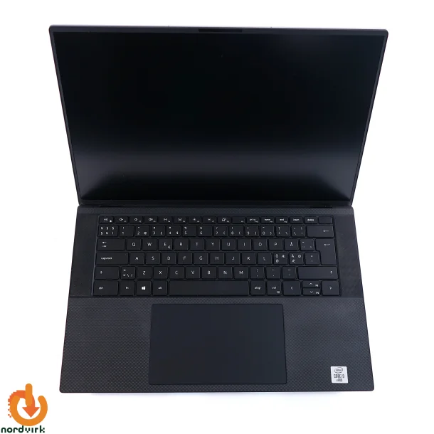 Dell Precision 5550 | i9-10885H 2.4GHz / 32GB / 512GB NVME | 15" FHD / Quadro T2000M / Grade B