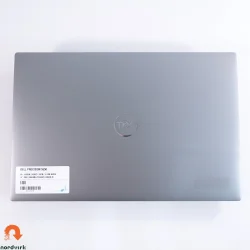 Dell Precision 5550 | i9-10885H 2.4GHz / 32GB / 512GB NVME | 15" FHD / Quadro T2000M / Grade B