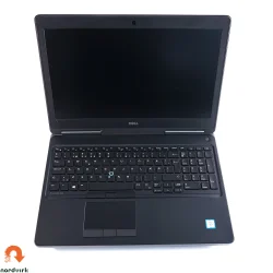Dell Precision 7520 | I7-7820HQ 2.90GHZ / 32GB / 1TB NVME | Quadro M2200 Mobile / 15" FHD / Grade B