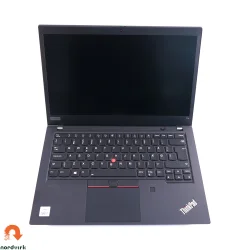 Lenovo ThinkPad T14 G1 | i7-10510U 7 1.8GHz / 16GB RAM / 256GB NVMe | 14" FullHD / Grade B