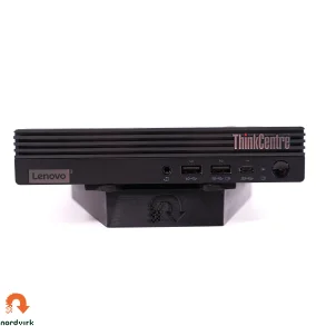Lenovo ThinkCentre M70q Gen 4 | i5-13400T 2.7GHz / 16GB RAM / 256GB NVMe | Grade B