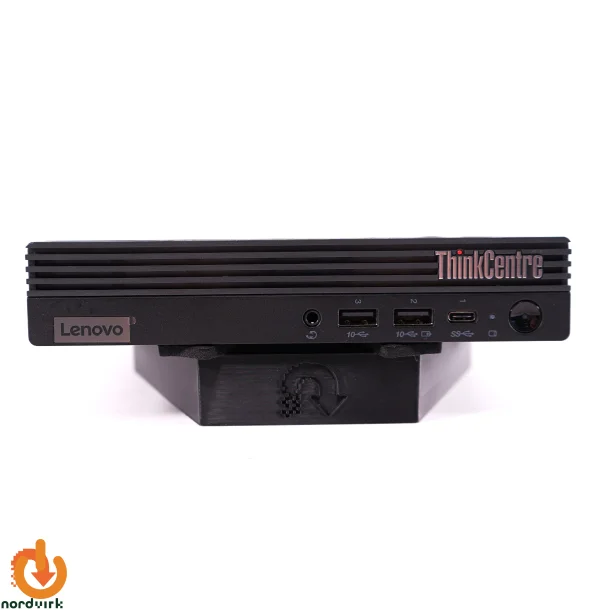 Lenovo ThinkCentre M70q Gen 4 | i5-13400T 2.7GHz / 16GB RAM / 256GB NVMe | Grade B