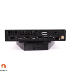 Lenovo ThinkCentre M70q Gen 4 | i5-13400T 2.7GHz / 16GB RAM / 256GB NVMe | Grade B